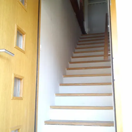 Apartamento Gt *