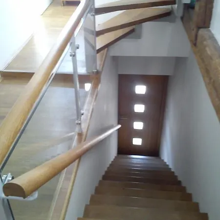 Gt Apartment