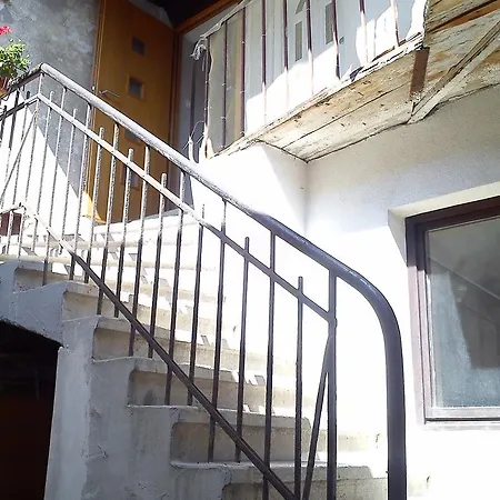 Apartmán Gt