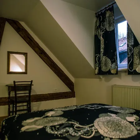 Apartment Gt Ljubljana