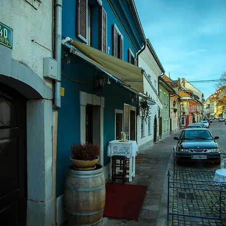 Apartmán Gt Lublaň